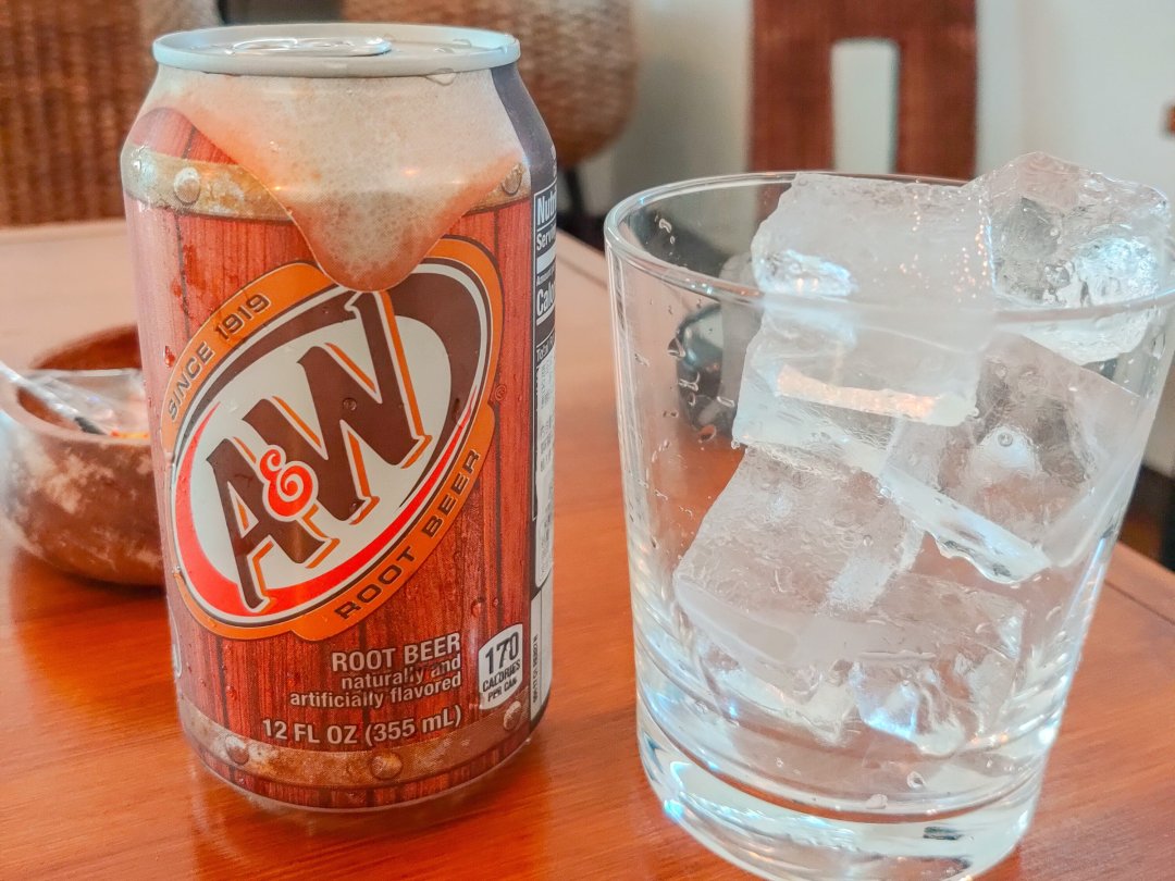 ソフトドリンク