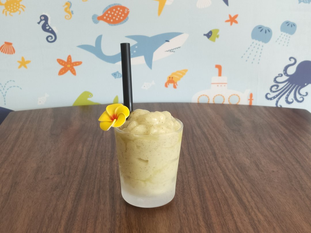 キウイスムージー